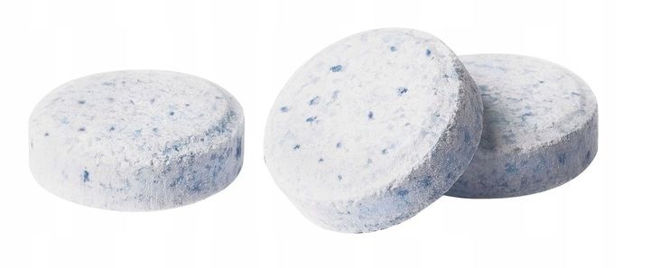 TABLETKI DO CZYSZCZENIA EKSPRESU TZ80001B SIEMENS zdjęcie 4