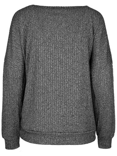 TXM SWETER DAMSKI STANDARD S SREBRNY na Arena.pl