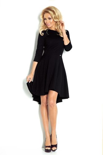 Sukienka Model 90-3 Black - Numoco S na Arena.pl