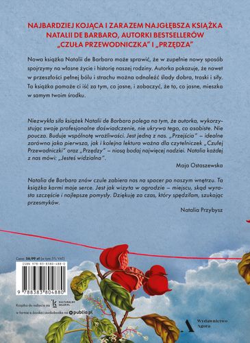 Przejścia. Którędy do miłości na Arena.pl