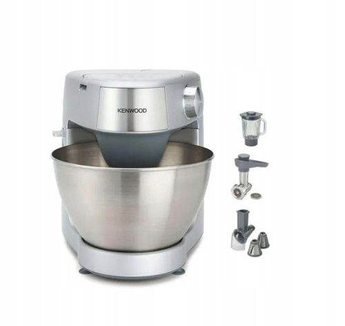 Robot planetarny KENWOOD KHC29.M0S akcesoria 1000W na Arena.pl