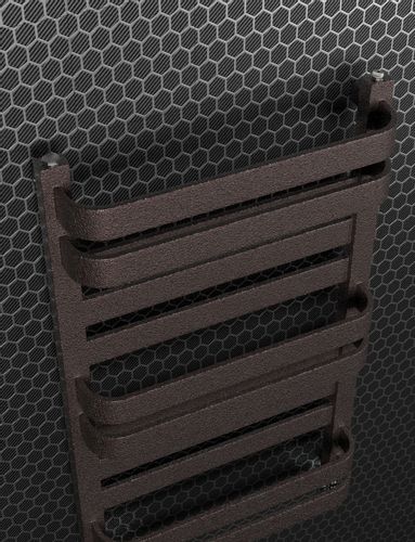 Grzejnik łazienkowy PANDORA SPECIAL 1470x540 BORDO na Arena.pl