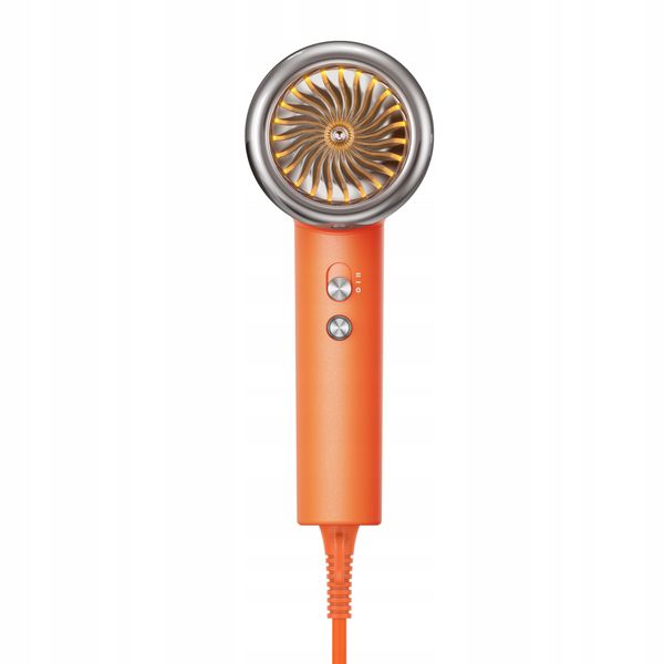 Suszarka do włosów TOUCHBeauty TB-2393 SILKY Ionic zdjęcie 9