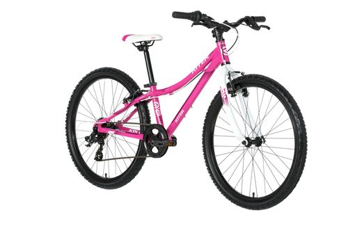 Rower Kellys KITER 30 pink -24" na Arena.pl
