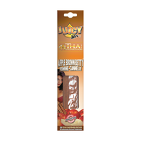 kadzidełka juicy jay incense apple - jabłko i cynamon