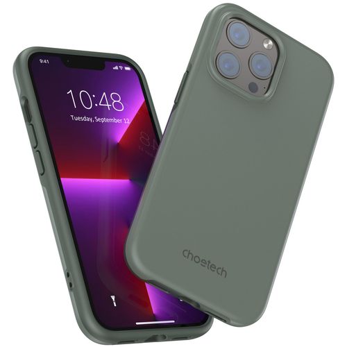 etui do iphone 13 pro mfm anti-drop case zielony na Arena.pl