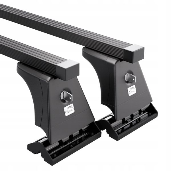 Bagażnik dachowy do Citroen C4 Picasso (2007-2013) zdjęcie 2