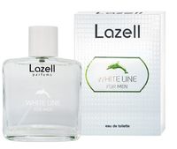 LAZELL for Men Woda toaletowa White Line 100 ml