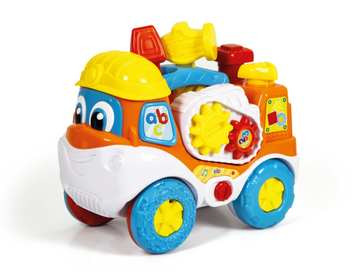 Dumel EUGENIUSZ Drogowy Geniusz na Arena.pl