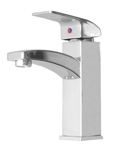 Bateria umywalkowa SIMPLE 9511 na Arena.pl