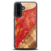 etui bewood unique do samsung galaxy a36 5g - neons - paris