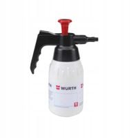 WURTH SPRYSKIWACZ CIŚNIENIOWY ODPORNY NA DZIAŁANIE KWASU 1 L 0891503030