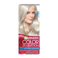 Garnier Krem koloryzujący S9 Srebrny Platynowy Blo