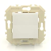 Efapel Quadro45 łącznik zwierny 45151 KWBR