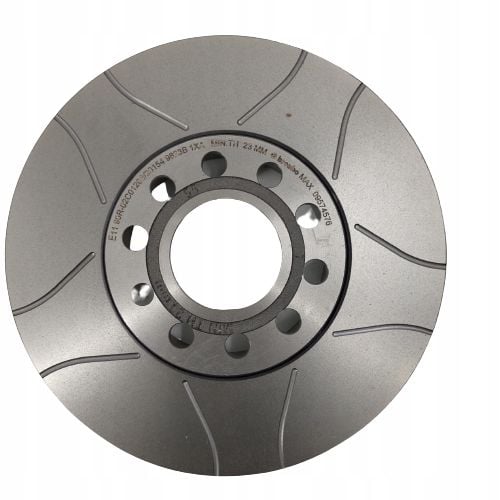 TARCZA HAM PRZOD 288X25 V MAX BREMBO na Arena.pl