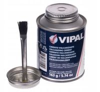 Klej wulkanizacyjny do Naprawy Opon Vipal 225ml