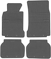 Dywaniki gumowe BMW 5 E39 1995-2004r.