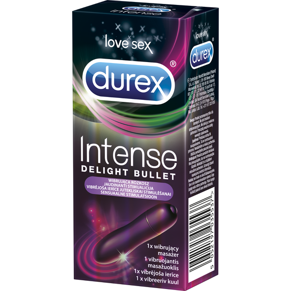 Durex Play Delight zdjęcie 2