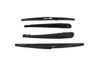 RAMIE WYCIERACZKI TYŁ Z PIOREM 350MM PEUGEOT 206 2003 2004 2005 2006 2007
