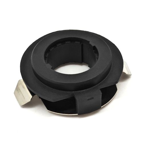 Adapter do żarówek LED H7 z kołnierzem, K-019 na Arena.pl