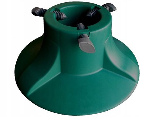 Stojak choinkowy SMART 23W zielony do 2,7 m na Arena.pl