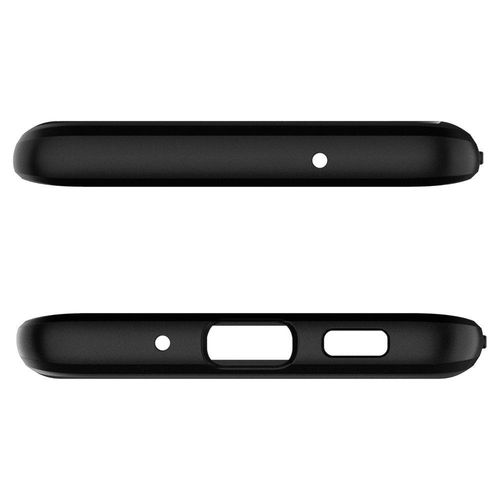 Etui Spigen Rugged Armor Galaxy S20+ Plus Matte Black na Arena.pl