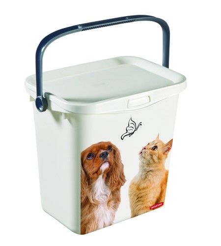 Curver Multibox 6L zdjęcie 1