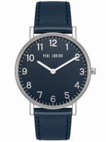 ZEGAREK MĘSKI PAUL LORENS - PL11989A5-6F1 (zg370e) + BOX