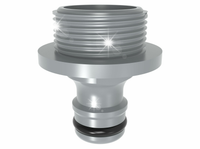 Przyłącza węża Awtools AW61015 3/4'' 100 szt.