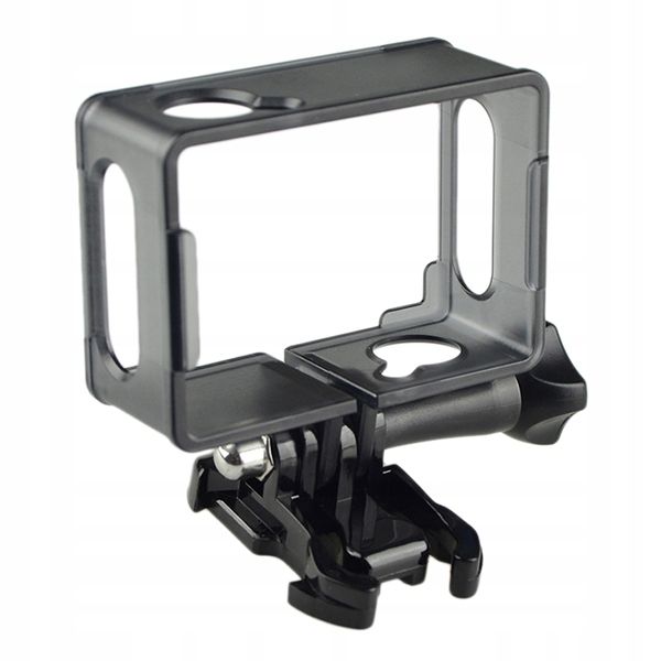 sjcam ramka do kamery sj4000 frame zdjęcie 4
