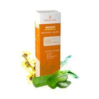 NeoskinFormuła - pantenol i aloes krem 100 ml NEOCLINIC SUCHOŚĆ ŁUSZCZENIE