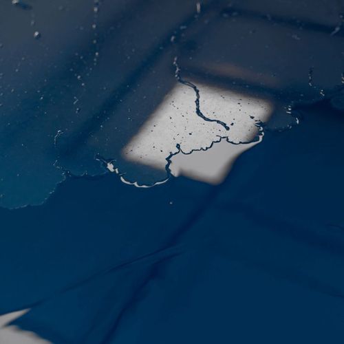 Wosk osuszający do lakieru z efektem hydrofobowym K2 SPID WAX 750 ml K087M na Arena.pl