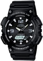 Zegarek Męski CASIO SOLAR AQ-S810W-1AVEF CASIO