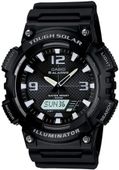 Zegarek Męski CASIO SOLAR AQ-S810W-1AVEF CASIO