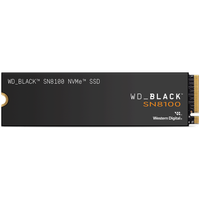 ssd wd black (m.2, 2tb, pcie gen 5x4 nvme)