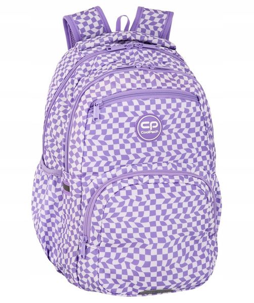 PLECAK MŁODZIEŻOWY PICK YOGHURT COOLPACK zdjęcie 1