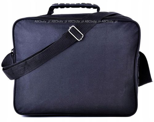 G1-67 DUŻA TORBA KONDUKTORKA NA BARK DO RĘKI 30 L. na Arena.pl