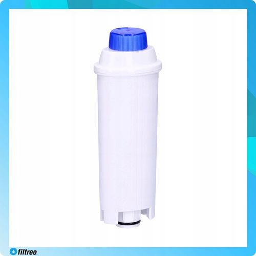 3x Filtry do ekspresu Delonghi Seltino Ovale wkłady wydajne Seltino na Arena.pl