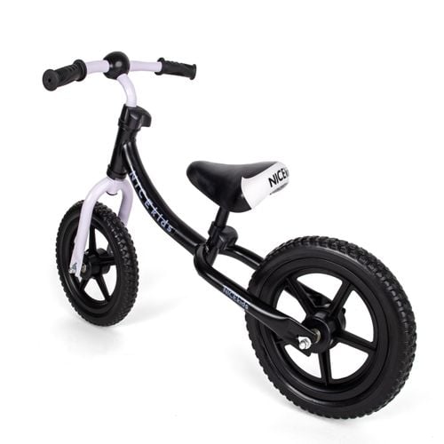 rowerek biegowy black white bw-1122 na Arena.pl