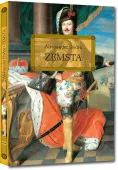 Zemsta (Wydanie Z Opracowaniem I Streszczeniem)