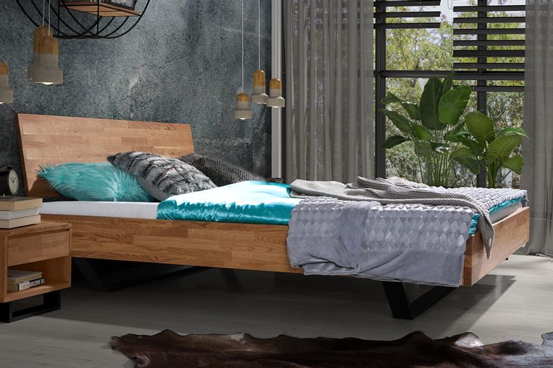 Stolik nocny Fado 1S zdjęcie 7