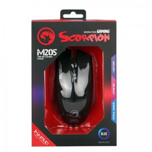 MARVO M205 gaming mouse na Arena.pl