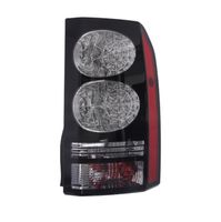 Land Rover Discovery 13-16 Lampa tylna prawa