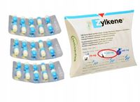 Vetoquinol Zylkene 225 mg 30 kapsułek