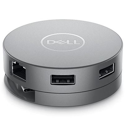 Dell | USB-C Mobile Adapter | DA310 na Arena.pl