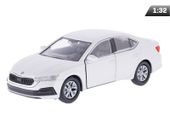 Model 1:34, ŠKODA OCTAVIA, srebrny (A02856SOS)
