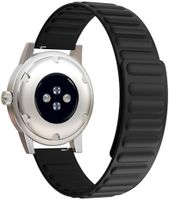 PASEK YIVO DO SMARTWATCH GARMIN FOSSIL WELLINGTON MICHAEL KORS 18MM