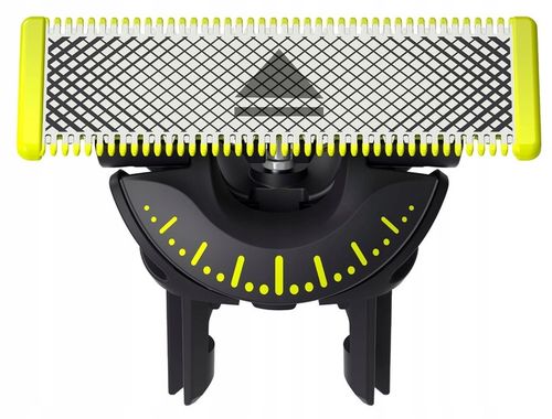 Ostrza golarki PHILIPS OneBlade 360 QP440/50 na Arena.pl