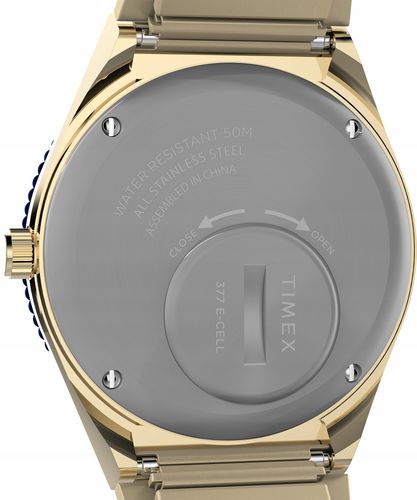 Zegarek Damski Timex TW2V92400 na Arena.pl