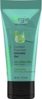 żel intymny smakowy orgie caipirinha 50 ml
